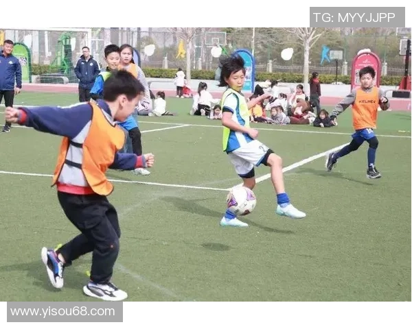 小孩足球学校助力孩子成长培养团队精神与运动能力的理想选择 小孩足球学校助力孩子成长培养团队精神与运动能力的理想选择