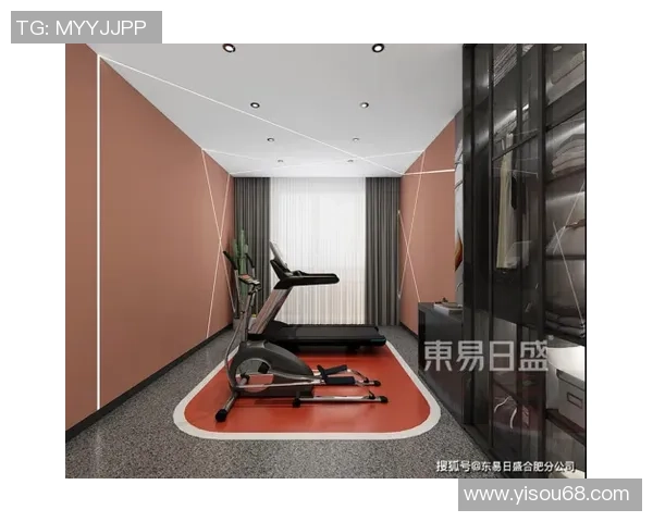 打造独特足球背景墙让你的家居空间充满运动激情与活力